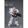 JoyToy Space Marines - Cicatrici Bianche - Intercessori 1/18 - Warhammer 40K