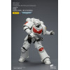 JoyToy Space Marines - Cicatrici Bianche - Intercessori 1/18 - Warhammer 40K