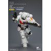 JoyToy Space Marines - Cicatrici Bianche - Intercessori 1/18 - Warhammer 40K