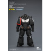 JoyToy Space Marines - Guardia Corvo - Intercessori 1/18 - Warhammer 40K