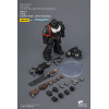 JoyToy Space Marines - Guardia Corvo - Intercessori 1/18 - Warhammer 40K