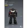 JoyToy Space Marines - Guardia Corvo - Intercessori 1/18 - Warhammer 40K