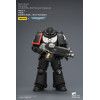 JoyToy Space Marines - Guardia Corvo - Intercessori 1/18 - Warhammer 40K