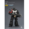 JoyToy Space Marines - Guardia Corvo - Intercessori 1/18 - Warhammer 40K