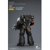 JoyToy Space Marines - Guardia Corvo - Intercessori 1/18 - Warhammer 40K