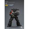 JoyToy Space Marines - Guardia Corvo - Intercessori 1/18 - Warhammer 40K