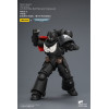 JoyToy Space Marines - Guardia Corvo - Intercessori 1/18 - Warhammer 40K