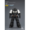 JoyToy Space Marines - Black Templars - Intercessori 1/18 - Warhammer 40K