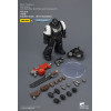 JoyToy Space Marines - Black Templars - Intercessori 1/18 - Warhammer 40K