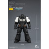 JoyToy Space Marines - Black Templars - Intercessori 1/18 - Warhammer 40K