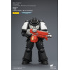 JoyToy Space Marines - Black Templars - Intercessori 1/18 - Warhammer 40K