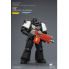JoyToy Space Marines - Black Templars - Intercessori 1/18 - Warhammer 40K