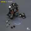 JoyToy Space Marines - Guardia del Corvo - Kaedes Nex, il Corvo del Sangue con cannoni a mano Fulcrum 1/18 - Warhammer 40k