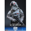 Hot Toys Star Wars - Conducente AT-AT Imperial Remnant 1/6 MMS845 - Star Wars: The Mandalorian & Grogu