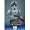Hot Toys Star Wars - Conducente AT-AT Imperial Remnant 1/6 MMS845 - Star Wars: The Mandalorian & Grogu