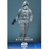 Hot Toys Star Wars - Conducente AT-AT Imperial Remnant 1/6 MMS845 - Star Wars: The Mandalorian & Grogu