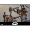 Hot Toys - Droide da battaglia e STAP MMS 1/6 - Star Wars: La minaccia fantasma MMS887