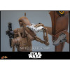 Hot Toys - Droide da battaglia e STAP MMS 1/6 - Star Wars: La minaccia fantasma MMS887