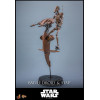 Hot Toys - Droide da battaglia e STAP MMS 1/6 - Star Wars: La minaccia fantasma MMS887