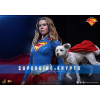 Hot Toys - DC Comics - Supergirl e Krypto MMS 1/6 - Supergirl (2026)