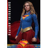 Hot Toys - DC Comics - Supergirl e Krypto MMS 1/6 - Supergirl (2026)