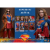 Hot Toys - DC Comics - Supergirl e Krypto MMS 1/6 - Supergirl (2026)