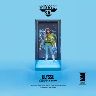 NEON di TSUME - Ulysse - Ulisse 31