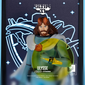 NEON di TSUME - Ulysse - Ulisse 31