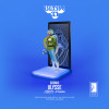 NEON by TSUME - Ulysse cosmico - Ulisse 31