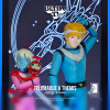 NEON di TSUME - Telemaque & Themis - Ulisse 31