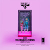 NEON di TSUME - Telemaque cosmico e Themis - Ulisse 31