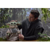 Hasbro Star Wars - Ultimate Grogu 1/1 (figura animatronica) - Il Mandaloriano e Grogu