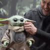 Hasbro Star Wars - Ultimate Grogu 1/1 Collector's Edition (figura animatronica) - Il Mandaloriano e Grogu