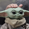 Hasbro Star Wars - Ultimate Grogu 1/1 Collector's Edition (figura animatronica) - Il Mandaloriano e Grogu