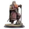 Weta - Gimli, Cacciatore delle Pianure (Classic Series) - Statuetta de Il Signore degli Anelli 1/6