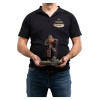 Weta - Gimli, Cacciatore delle Pianure (Classic Series) - Statuetta de Il Signore degli Anelli 1/6