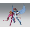 Bandai Saint Seiya Myth Cloth EX - Shun Andromeda V3 Panno finale di bronzo Edizione originale a colori - OCE