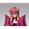 Bandai Saint Seiya Myth Cloth EX - Shun Andromeda V3 Panno finale di bronzo Edizione originale a colori - OCE