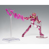Bandai Saint Seiya Myth Cloth EX - Shun Andromeda V3 Panno finale di bronzo Edizione originale a colori - OCE