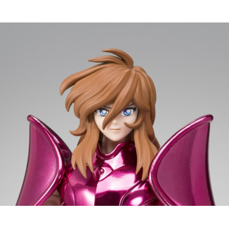 Bandai Saint Seiya Myth Cloth EX - Shun Andromeda V3 Panno finale di bronzo Edizione originale a colori - OCE