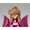 Bandai Saint Seiya Myth Cloth EX - Shun Andromeda V3 Panno finale di bronzo Edizione originale a colori - OCE