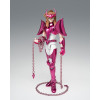 Bandai Saint Seiya Myth Cloth EX - Shun Andromeda V3 Panno finale di bronzo Edizione originale a colori - OCE