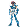 Bandai Saint Seiya Myth Cloth EX - Seiya Pegasus V3 Edizione finale in bronzo, edizione originale a colori - OCE