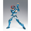 Bandai Saint Seiya Myth Cloth EX - Seiya Pegasus V3 Edizione finale in bronzo, edizione originale a colori - OCE