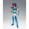 Bandai Saint Seiya Myth Cloth EX - Seiya Pegasus V3 Edizione finale in bronzo, edizione originale a colori - OCE