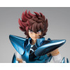 Bandai Saint Seiya Myth Cloth EX - Seiya Pegasus V3 Edizione finale in bronzo, edizione originale a colori - OCE
