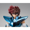 Bandai Saint Seiya Myth Cloth EX - Seiya Pegasus V3 Edizione finale in bronzo, edizione originale a colori - OCE