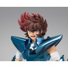 Bandai Saint Seiya Myth Cloth EX - Seiya Pegasus V3 Edizione finale in bronzo, edizione originale a colori - OCE