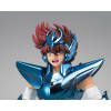 Bandai Saint Seiya Myth Cloth EX - Seiya Pegasus V3 Edizione finale in bronzo, edizione originale a colori - OCE