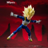 Tamashii Nations - Dragon Ball Daima - Super Saiyan 3 Vegeta - SHF SHFiguarts